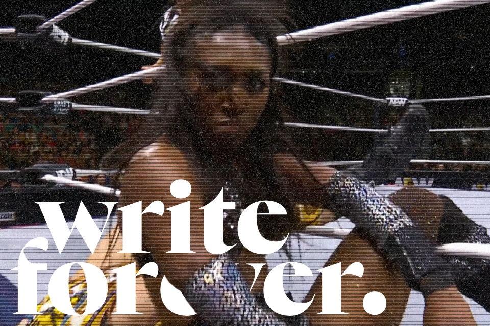 Write Forever: The Continental Classic is finally back on AEW Dynamite for November 27